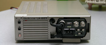 Belcom LS202 + LA207