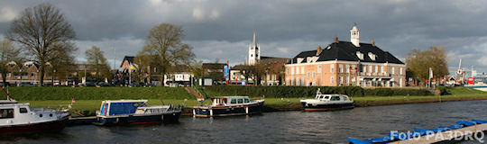 Ommen Vecht