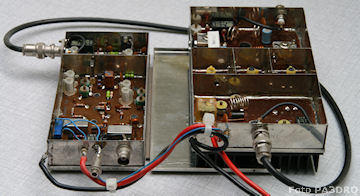 6m transverter