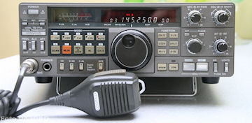 Kenwood TS-711E